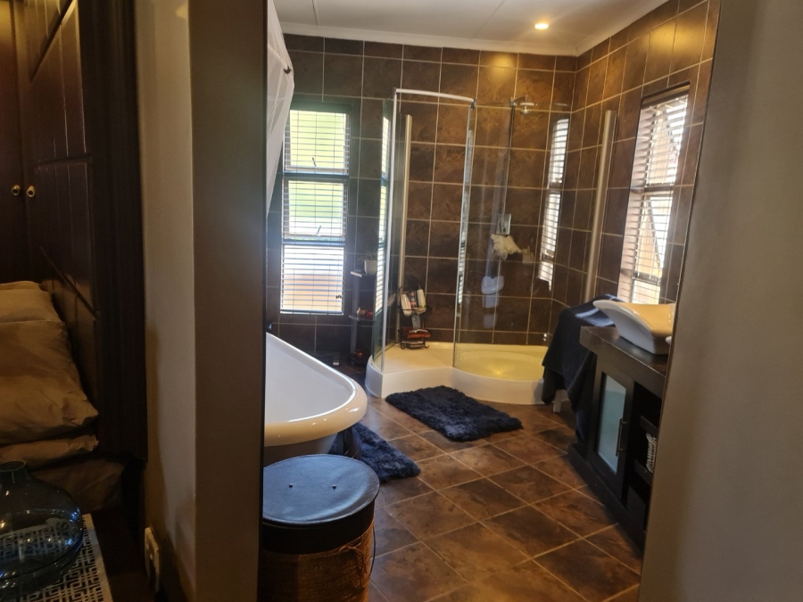 3 Bedroom Property for Sale in Cashan North West